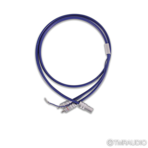 Oyaide Electric PA-2075 DR V2 Tonearm Cable; 1.2m