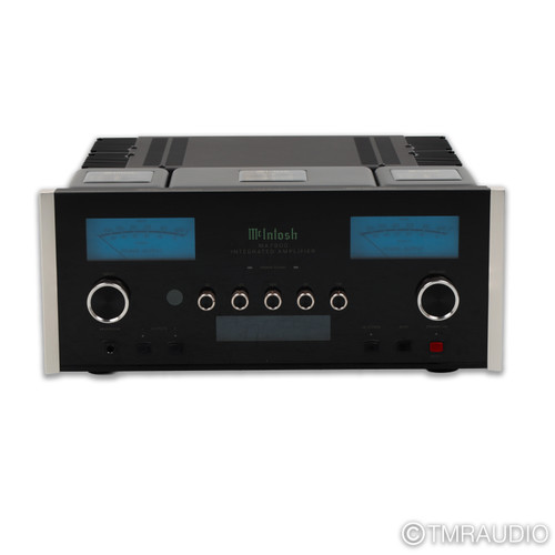 McIntosh MA7900 Stereo Integrated Amplifier
