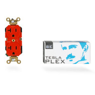 Synergistic Research TESLA Plex SE Power Duplex