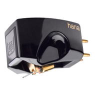 Hana Umami Black Low-Output Moving Coil Cartridge