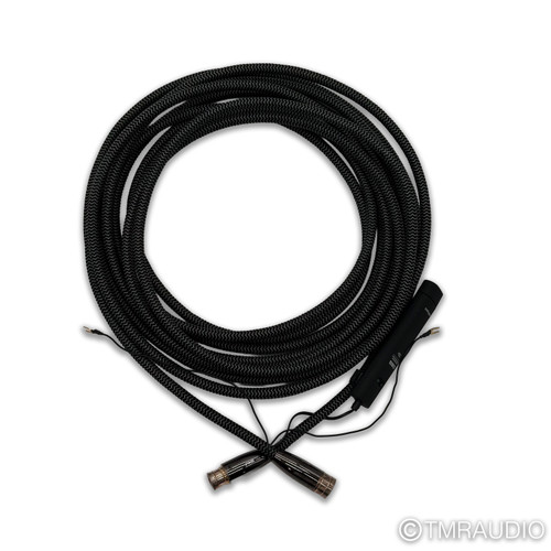 AudioQuest Wolf XLR Subwoofer Cable; 8m Single Interconnect