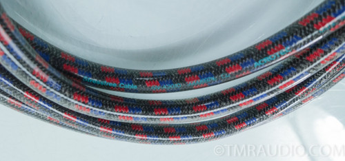 Acrotec 6N-A2010 Stressfree 1 M RCA Cable in excellent