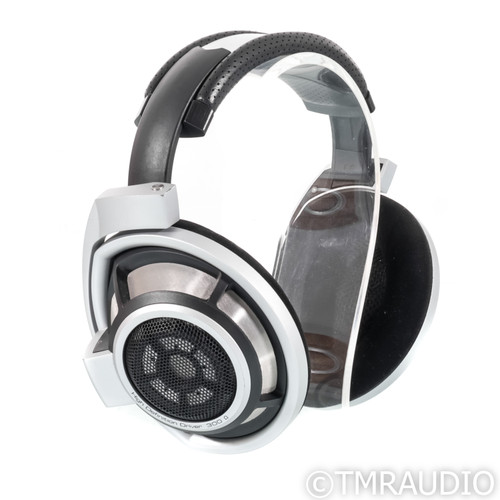 Sennheiser HD800 Open Back Headphones (1/5) - The Music Room