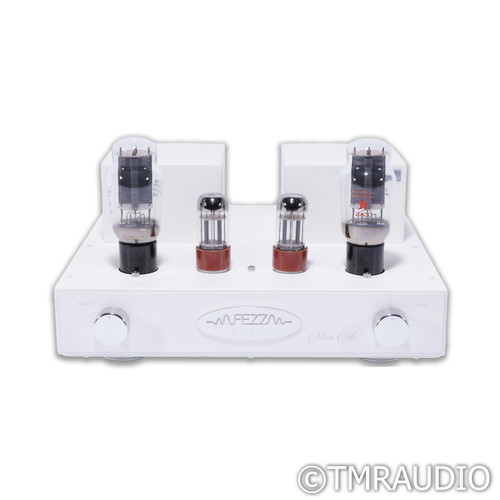 Fezz Audio Products - The Music Room