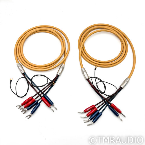 aflow13専用】van den Hul スピーカーケーブル