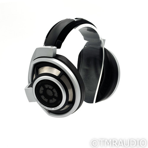Sennheiser HD800 Headphones - The Music Room