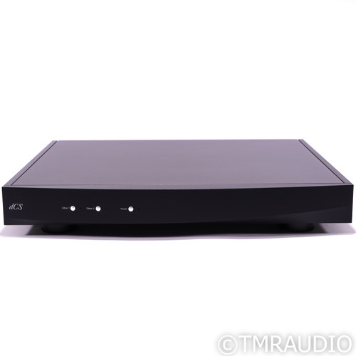 dCS Rossini Master Clock