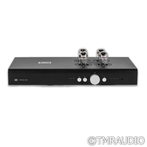 Schiit Audio Freya+ Stereo Tube Hybrid Preamplifier - The Music Room