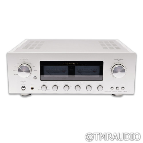 Luxman L-505u Stereo Integrated Amplifier