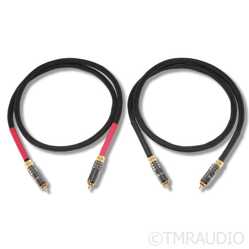 Câble digital rca Tellurium Q Black Diamond Photo #5040076 - Canuck