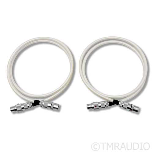 Used Oyaide Electric Tunami Terzo XX V2 XLR Cables - The Music Room