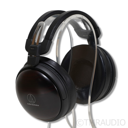 Used Audio Technica ATH-AWKT Closed Back Headphones - The Music Room