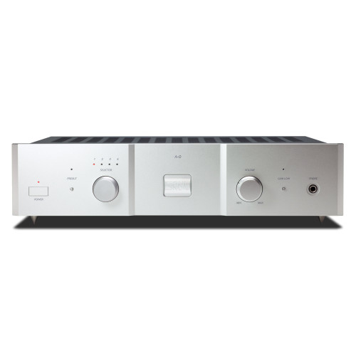 アンプ SOULNOTE A-0 Soulnote A-0 Ver2 Integrated Amplifier - The Music Room