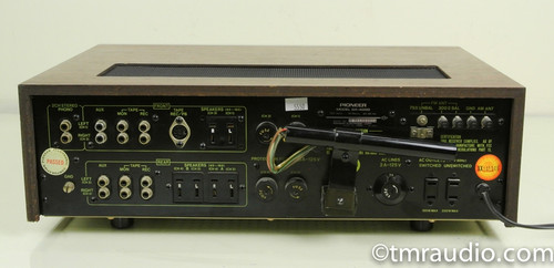 Pioneer ステレオ F-4000 4499923-5550-4__10007.