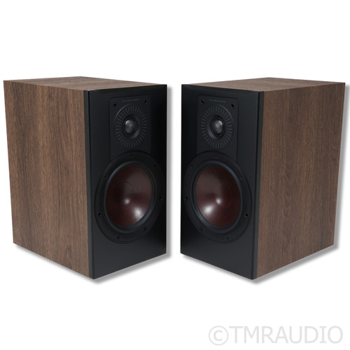 DALI Opticon 2 MK2 Bookshelf Speakers - The Music Room