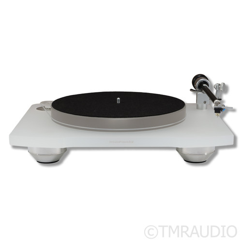 Used Marantz TT-15S1 Turntable w/ ClearAudio Virtuoso MM Cartridge