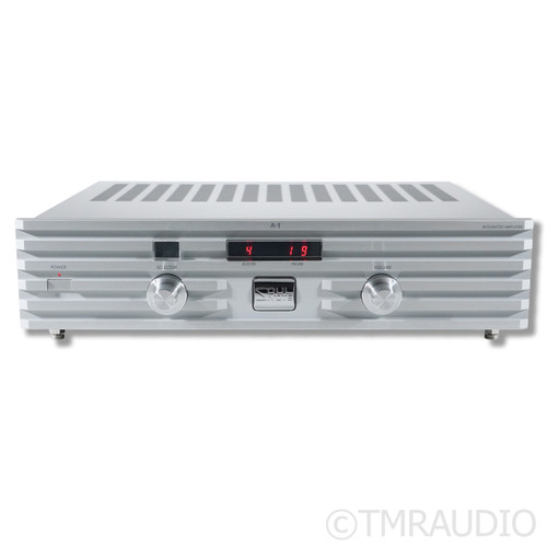 Soulnote Products - The Music Room