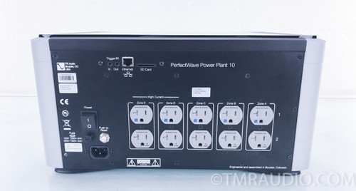 その他 PS AUDIO P10 - Perfect Wave Power Plant PS Audio PerfectWave P10 Power Plant AC Regenerator
