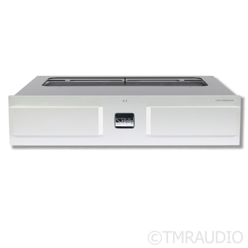 Used Soulnote X-3 Clock Generator - The Music Room