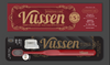 Dental Set (Vussen S + Toothbrush Red)