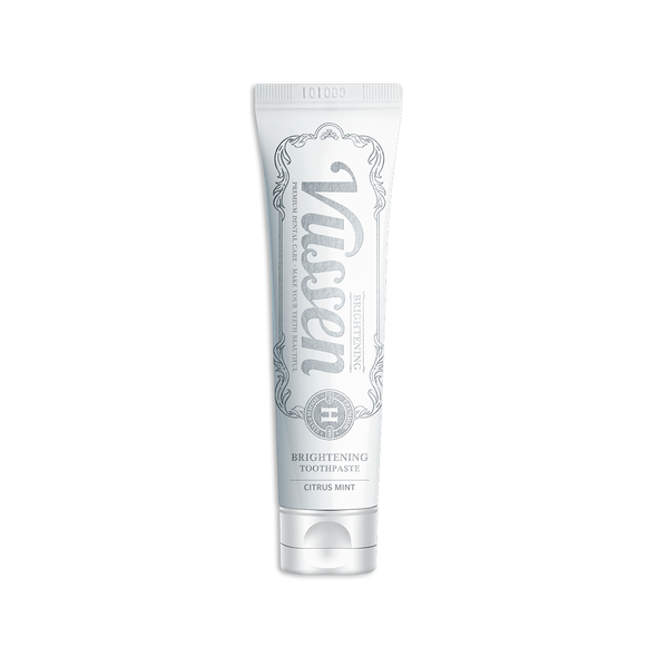Vussen Whitening Toothpaste H
