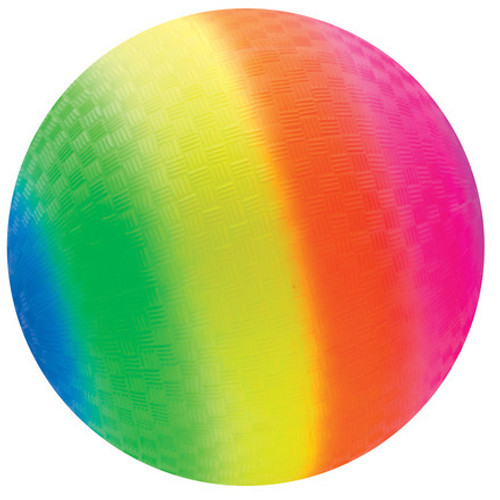 Rainbow (Playground) Ball