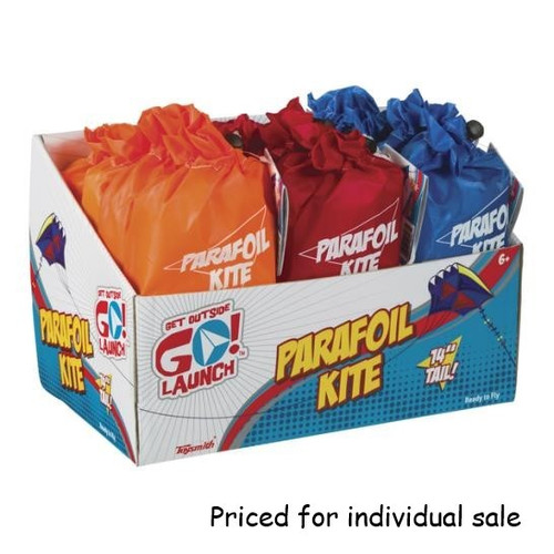 Parafoil Kite