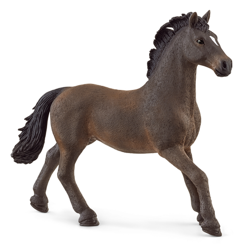 Oldenburger Stallion by Schleich