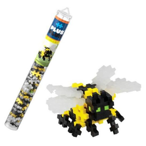 Bumblebee - Tube, 70 pcs