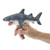 Mini Shark Finger Puppet