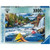 1000pc Whitewater Kayaking