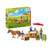 Sunny Day Mobile Farm Stand - by Schleich