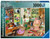 1000pc The Garden Shed