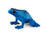 Blue Poison Dart Frog, by Schleich 14864