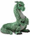 Grumpy Dragon (by Safari Ltd.)