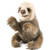 Baby Sloth Hand Puppet