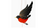 Robin  - Flying Bird Mobile