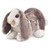 Baby Lop Rabbit Puppet