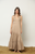 Camellia Maxi in Nude