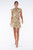 Nikolau Dress in Camel View