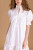 Erin Dress in White
