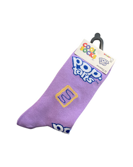 pop tart socks for ladies