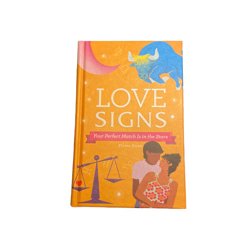 LOVE SIGNS