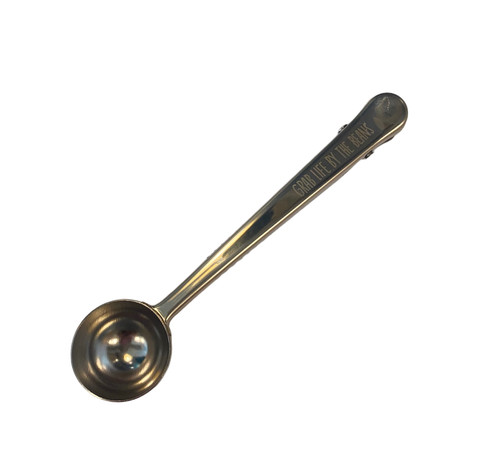 COFFEE SCOOP