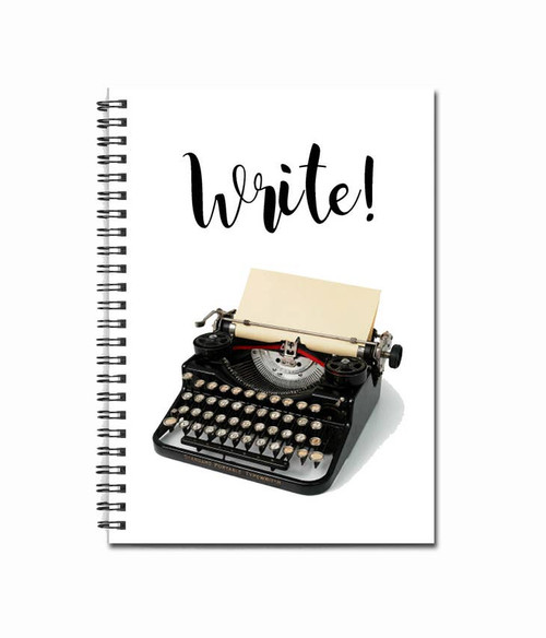 WRITE! SKETCHPAD NOTEBOOK