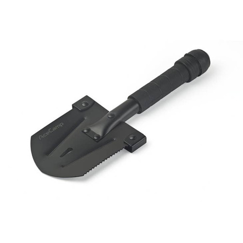 SURVIVOR MULTI-TOOL SHOVEL