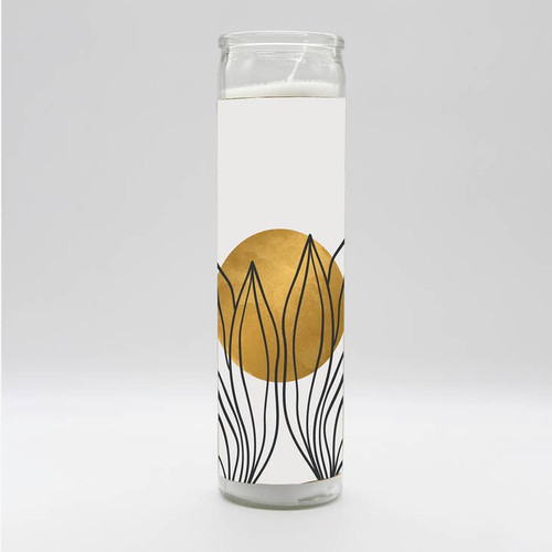 SANTA FE CANDLE