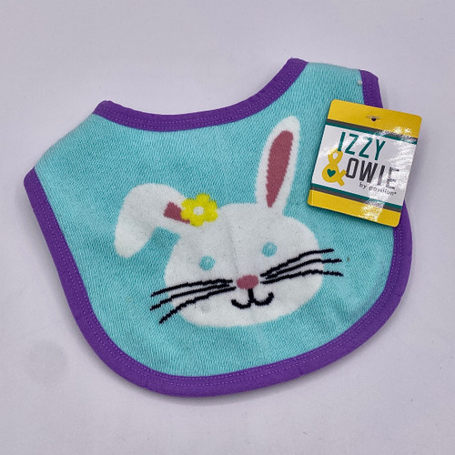 BUNNY BIB