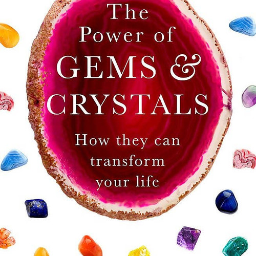 POWER OF GEMS AND CRYSTALS