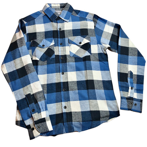 HAWKS BAY FLANNEL